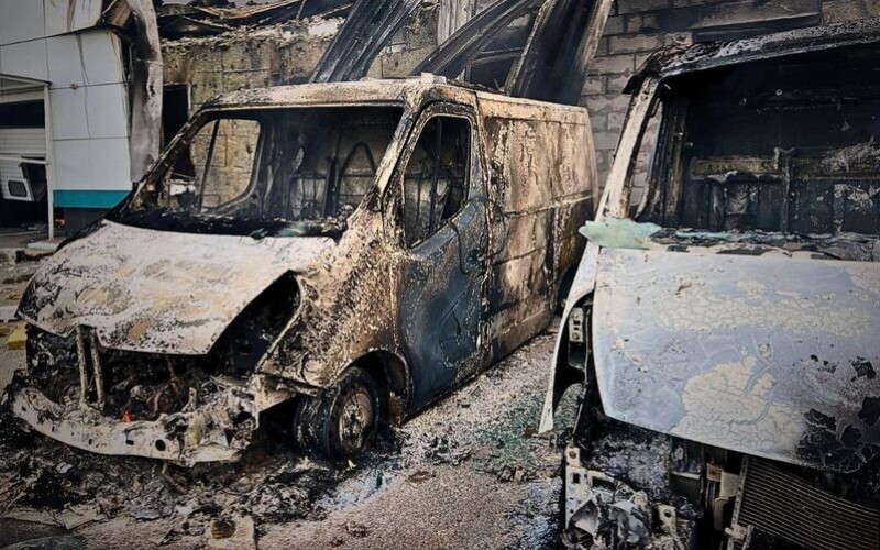 РФ атакувала Київщину дронами: є загиблі мирні люди