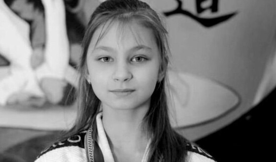 У Києві внаслідок нічного ракетного удару рф загинула юна дзюдоїстка Вікторія Івашко