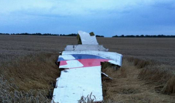 У справі MH17 з&#8217;явилися нові свідки