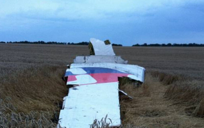 Нідерланди звернулися до Росії через фігуранта справи про MH17