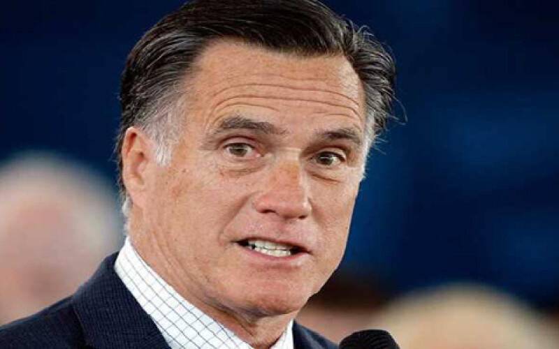 Сенатора США Ромні госпіталізували після того, як впав і втратив свідомість
