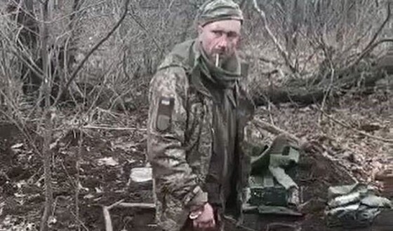 ООН визнала справжність відео, де окупанти вбили солдата за слова «Слава Україні!»