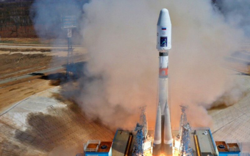 Blue Origin продала перший квиток на туристичний рейс в космос