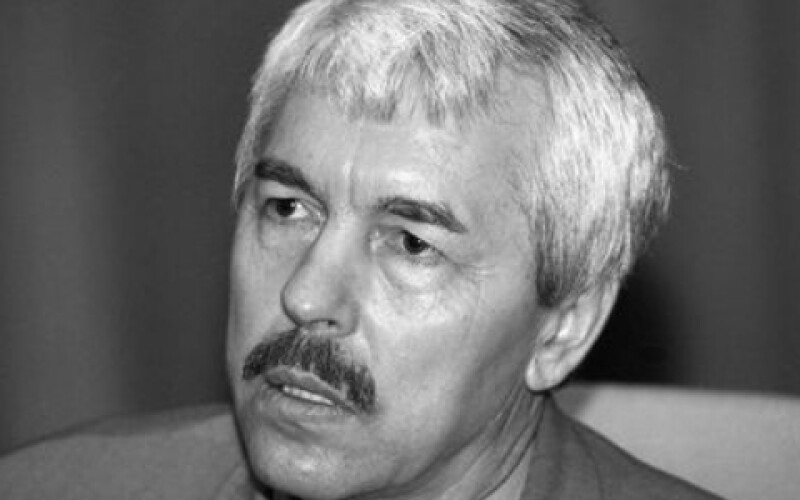 Помер перший президент Криму Мєшков