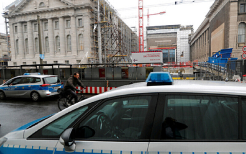 Шестеро людей загинули внаслідок стрілянини в Гамбурзі