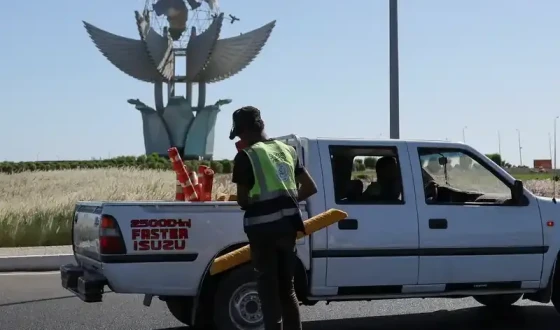 Загинуло троє катарських дипломатів у автокатастрофі біля Шарм-ель-Шейха