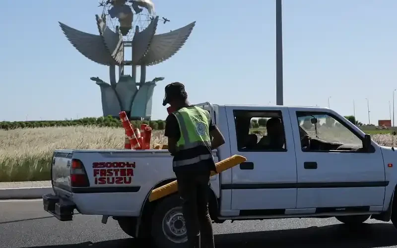 Загинуло троє катарських дипломатів у автокатастрофі біля Шарм-ель-Шейха