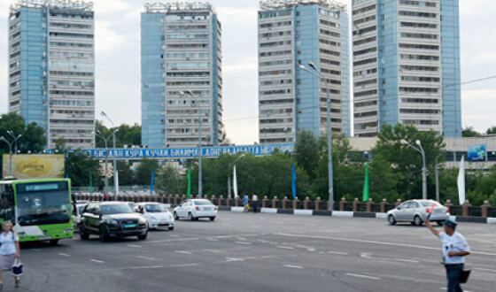 В Узбекистані опублікували результати референдуму