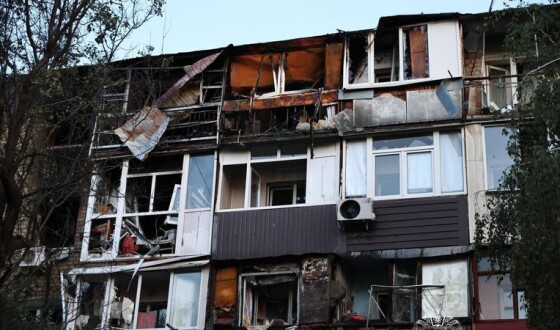 У Харкові є загиблі мирні люди внаслідок обстрілу міста рашистами