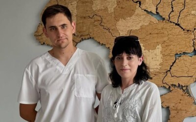 У Львові пересадили печінку жінці, в якої ускладнення COVID-19 спричинили цироз