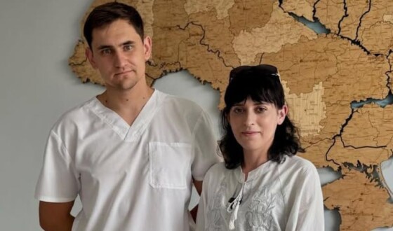 У Львові пересадили печінку жінці, в якої ускладнення COVID-19 спричинили цироз