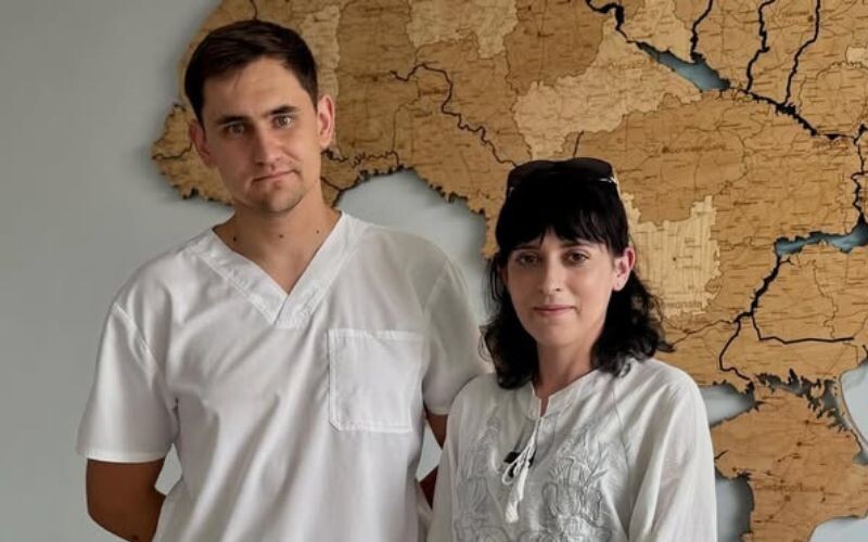 У Львові пересадили печінку жінці, в якої ускладнення COVID-19 спричинили цироз