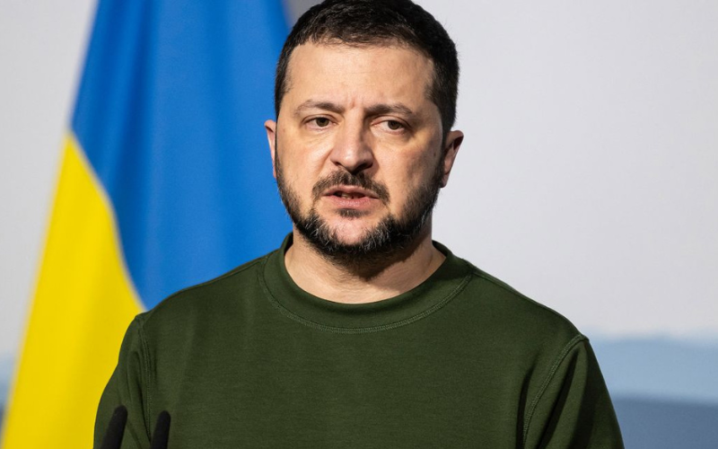 Зеленський сподівається на ратифікацію, але попереджає про «подвійну гру» деяких партій
