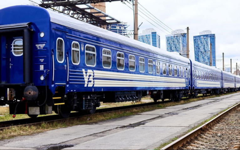 Запуск євроколії Чоп-Ужгород планується влітку 2025 року
