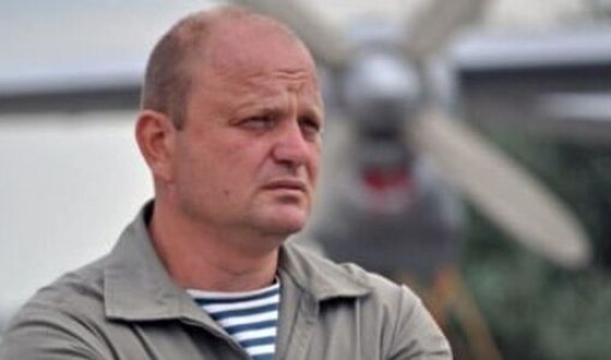 Під час виконання бойового завдання загинув український льотчик полковник Ігор Бедзай