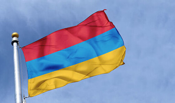 У Вірменії оголошено воєнний стан