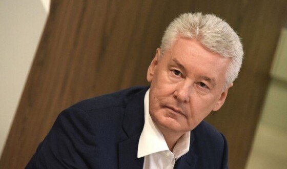 Москву атакували ударні дрони