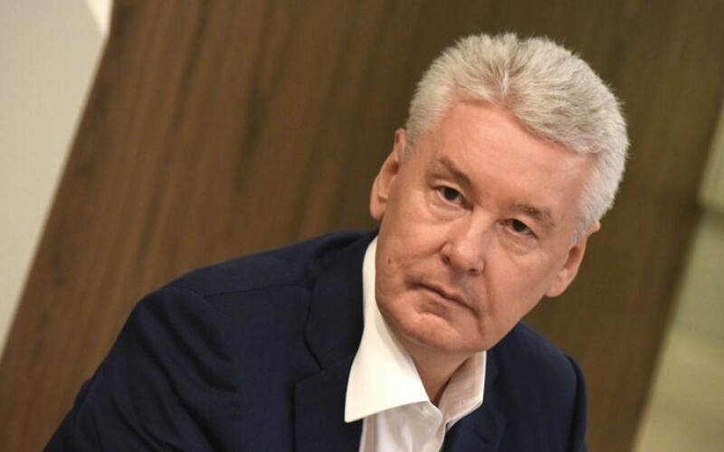 Москву атакували ударні дрони