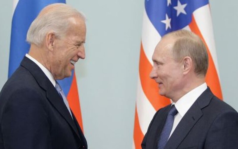 Байден та Путін могли вже домовитись щодо України та НАТО ще в Женеві
