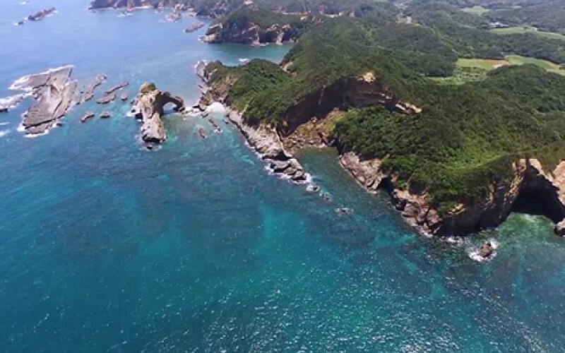 Япония купит необитаемый остров для военных учений США