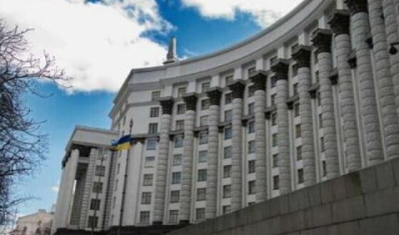 В Україні призначили трьох нових міністрів