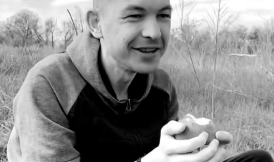 Помер військовий, якого два роки тому повернули з полону