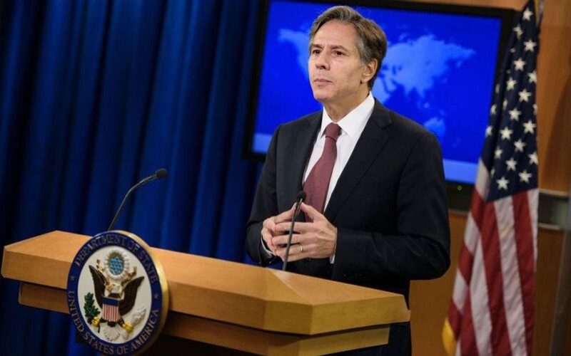 У США заявили про відмову втручатися в переговори Росії та України