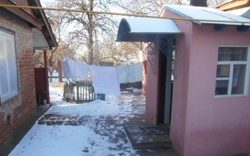 В Харьковской области грабитель несколько дней жил дома у жертвы