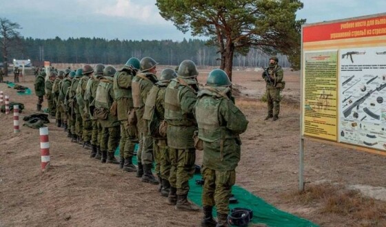 Російські спецслужби пропонують Путіну змінити тактику війни в Україні