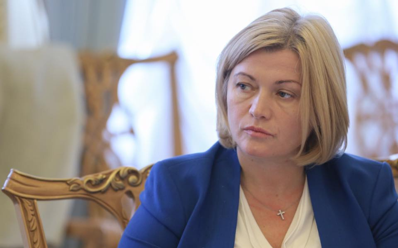 У «Європейській Солідарності» звинуватили Зеленського в політичному шантажі