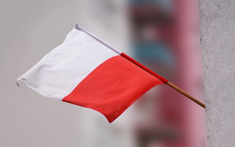 В Польше празднуют День независимости
