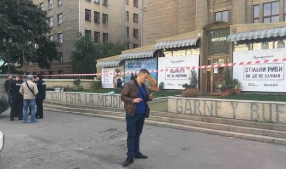 На Харківщині застрелився в туалеті власник ресторану «Чилі» Олег Привалов