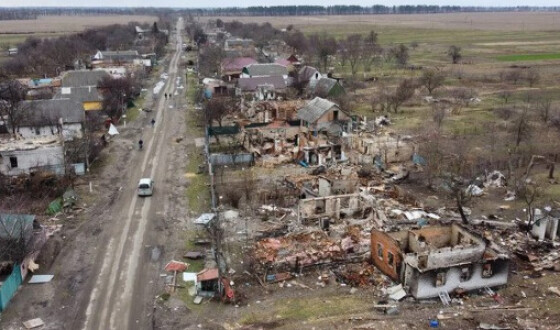 Держава компенсує витрати українцям, які ремонтують зруйновані будинки власним коштом