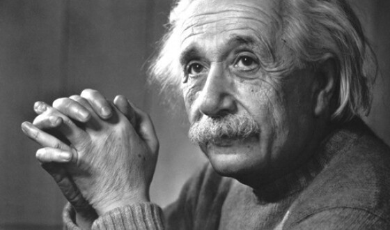 У Парижі на аукціон сьогодні виставлять рукопис Ейнштейна з розрахунками теорії відносності