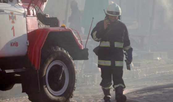 На Донбасі в результаті пожежі загинули троє військовослужбовців ЗСУ