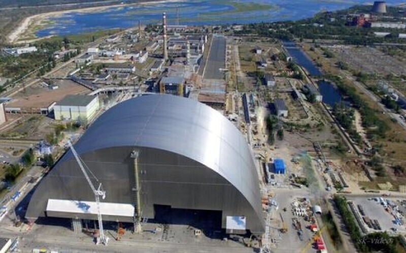 МАГАТЕ направить місії з ядерної безпеки на Чорнобильську АЕС