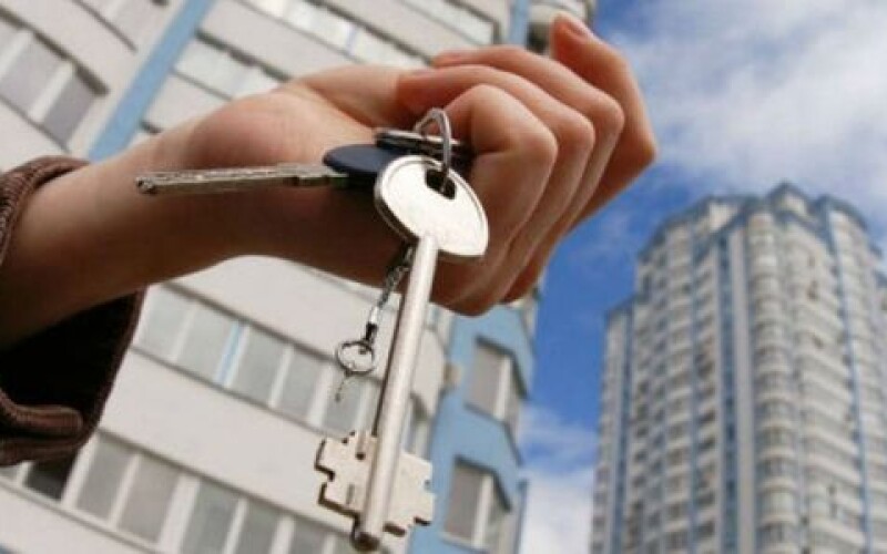 В Украине расширят перечень лиц для социального квартирного учета