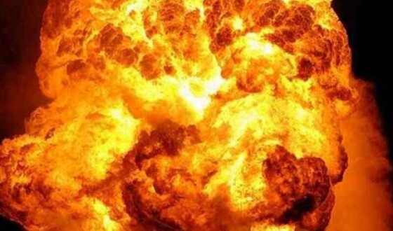 В Узбекистані стався потужний вибух