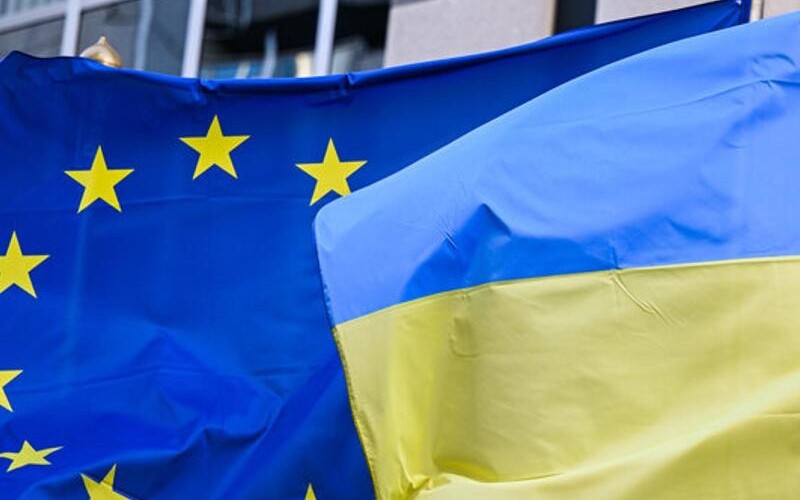 ЄС закликає пришвидшити використання заморожених російських активів для України