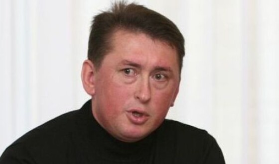 Суд разрешил задержать экс-майора Госохраны Мельниченко