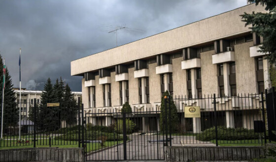 Росія висилає співробітника болгарського посольства