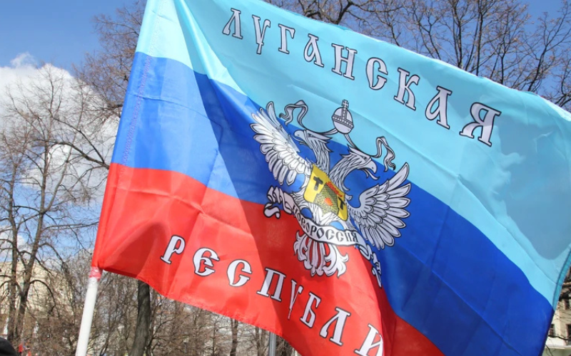 У «ЛНР» заявили про брак коштів на зарплати шахтарям і попросили грошей у Путіна