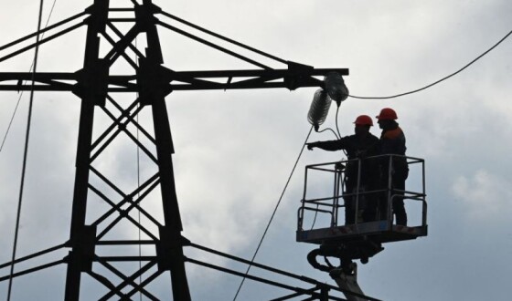 Україна готова до зимових навантажень після ремонту енергосистеми