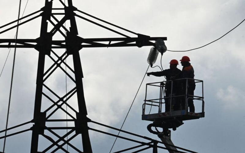 Україна готова до зимових навантажень після ремонту енергосистеми