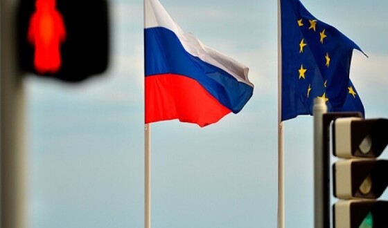 У ЄС затвердили продовження всіх запроваджених економічних санкцій проти Росії