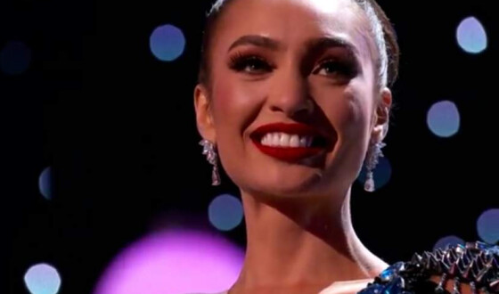 Представниця США виграла конкурс «Міс Всесвіт»