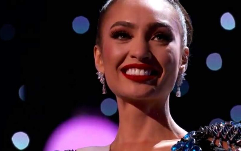Представниця США виграла конкурс «Міс Всесвіт»