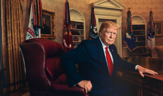 Більше нецікаво говорити з Путіним, але Росія має укласти угоду &#8211; Трамп
