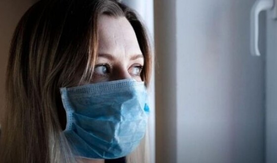 COVID-19 прогресує: нові симптоми хвороби в українців