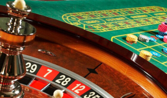 В Запорожье «накрыли» подпольное казино
